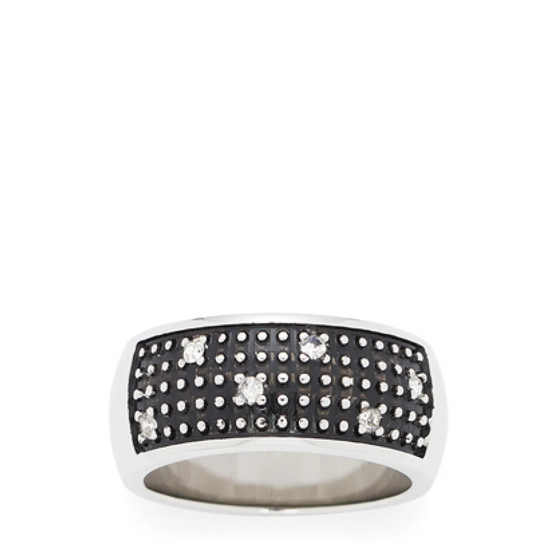 Leonardo Ring 18 Stelletta
