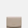 Liebeskind Berlin EZRA 2 CALF OPTIC GELDBEUTEL Leder Stone Beige