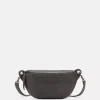 Liebeskind Berlin Gürteltasche TAVIE BELT-BAG Anthrazit
