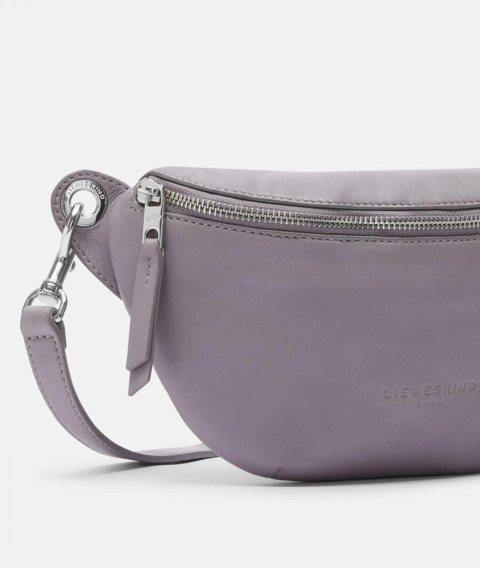 Liebeskind Berlin Gürteltasche TAVIE BELT-BAG Lavendel