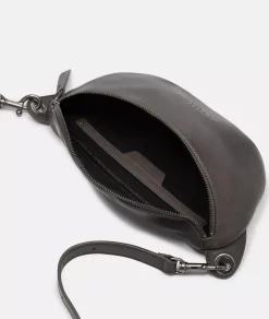 Liebeskind Berlin Gürteltasche TAVIE BELT-BAG Anthrazit