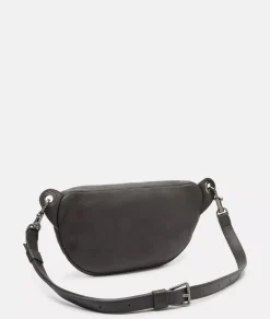 Liebeskind Berlin Gürteltasche TAVIE BELT-BAG Anthrazit