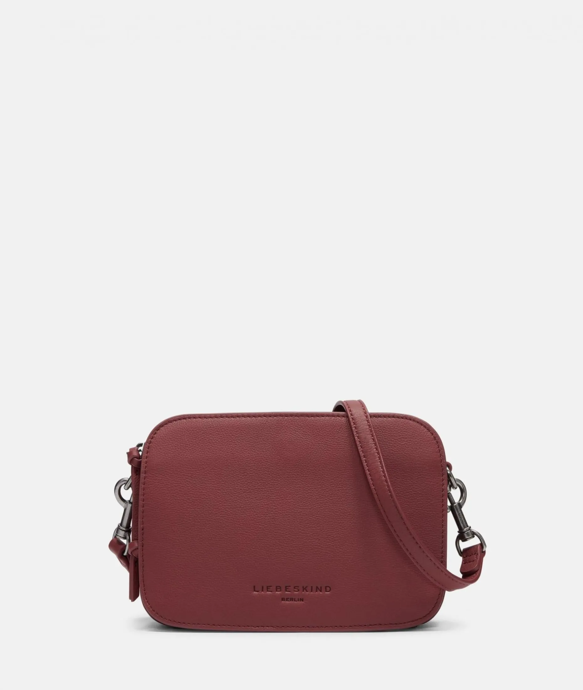 Liebeskind Berlin Handtasche Crossbody Berry