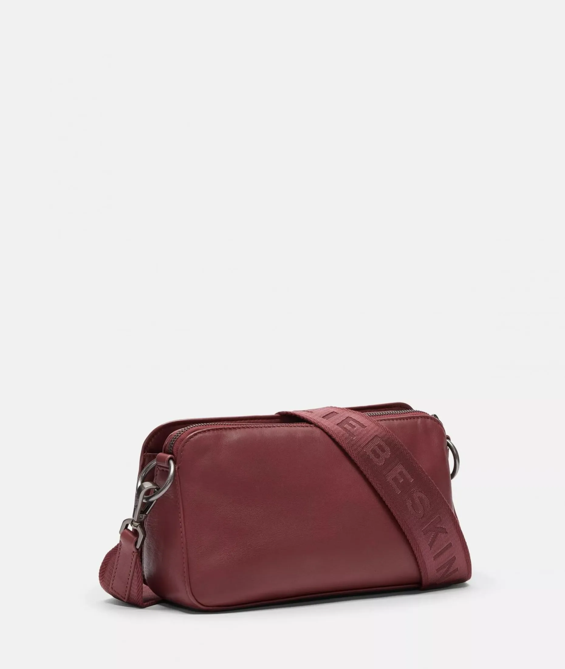 Liebeskind Berlin Handtasche CLARICE CROSSBODY M Bordeaux