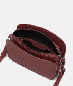 Liebeskind Berlin Handtasche Crossbody Berry