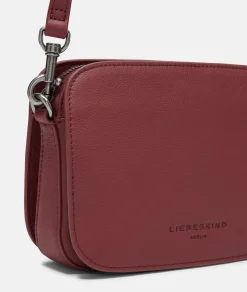 Liebeskind Berlin Handtasche Crossbody Berry