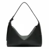 Liebeskind Berlin Schultertasche Hobo Black