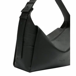 Liebeskind Berlin Schultertasche Hobo Black