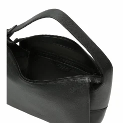 Liebeskind Berlin Schultertasche Hobo Black