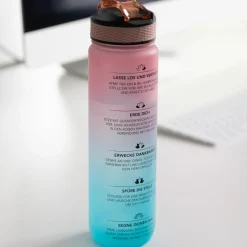 MOTIWATER Yoga Edition Trinkflasche