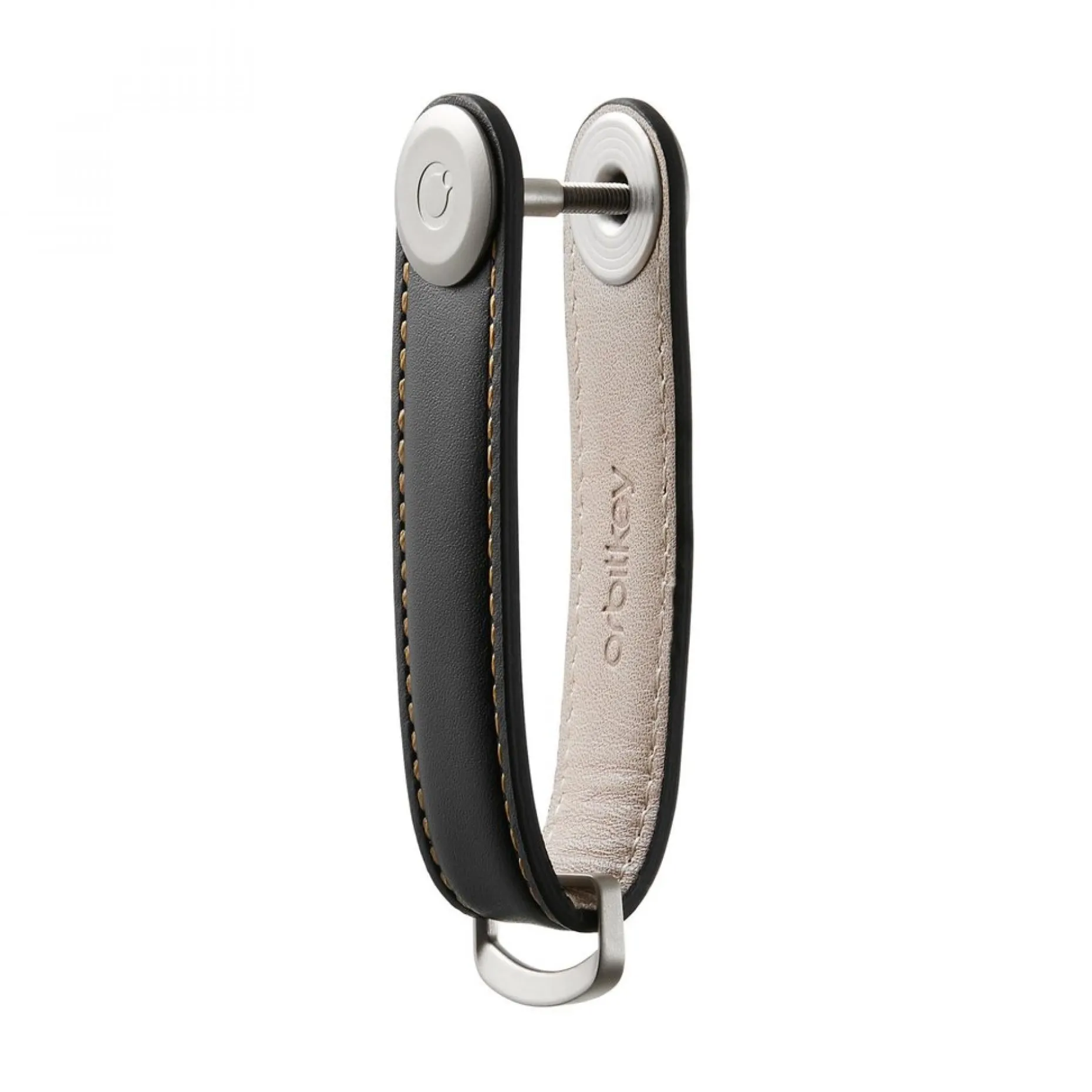 Orbitkey Key Organiser 2.0 Leder