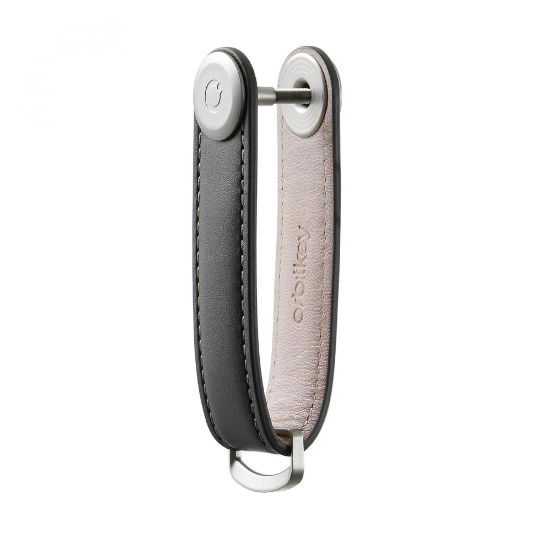 Orbitkey Key Organiser 2.0 Leder