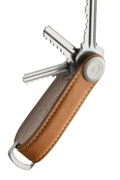 Orbitkey Key Organiser 2.0 Leder