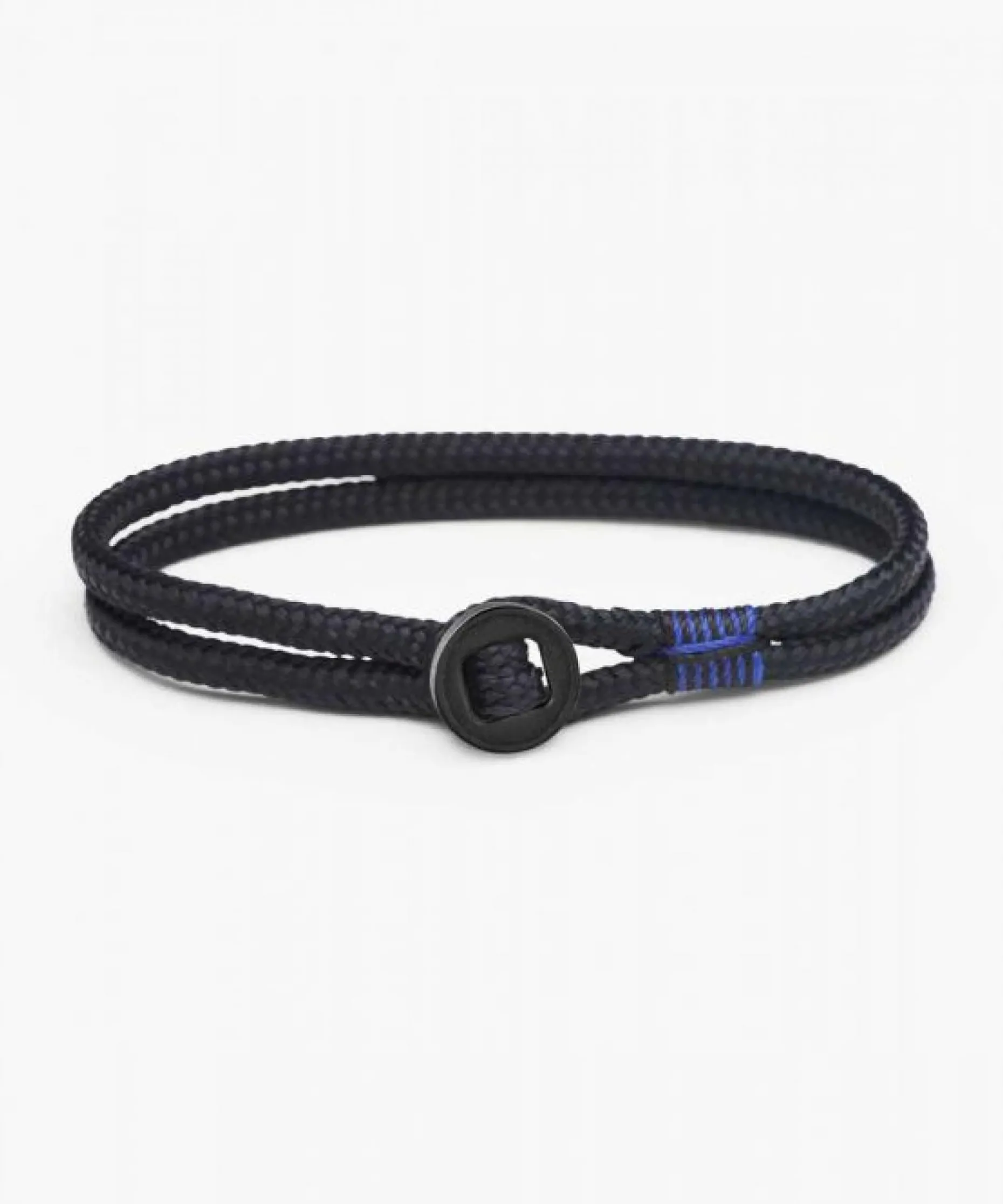 Pig & Hen Armband Don Dino Schwarz