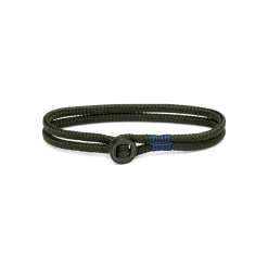 Pig & Hen Armband Don Dino Army/Black
