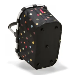 Reisenthel Einkaufskorb Carrybag Dots Bunt