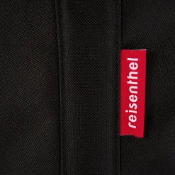 Reisenthel Einkaufskorb Carrybag Black/Silver