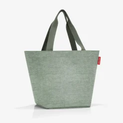 Reisenthel Einkaufstasche Shopper M - Variante: twist sage