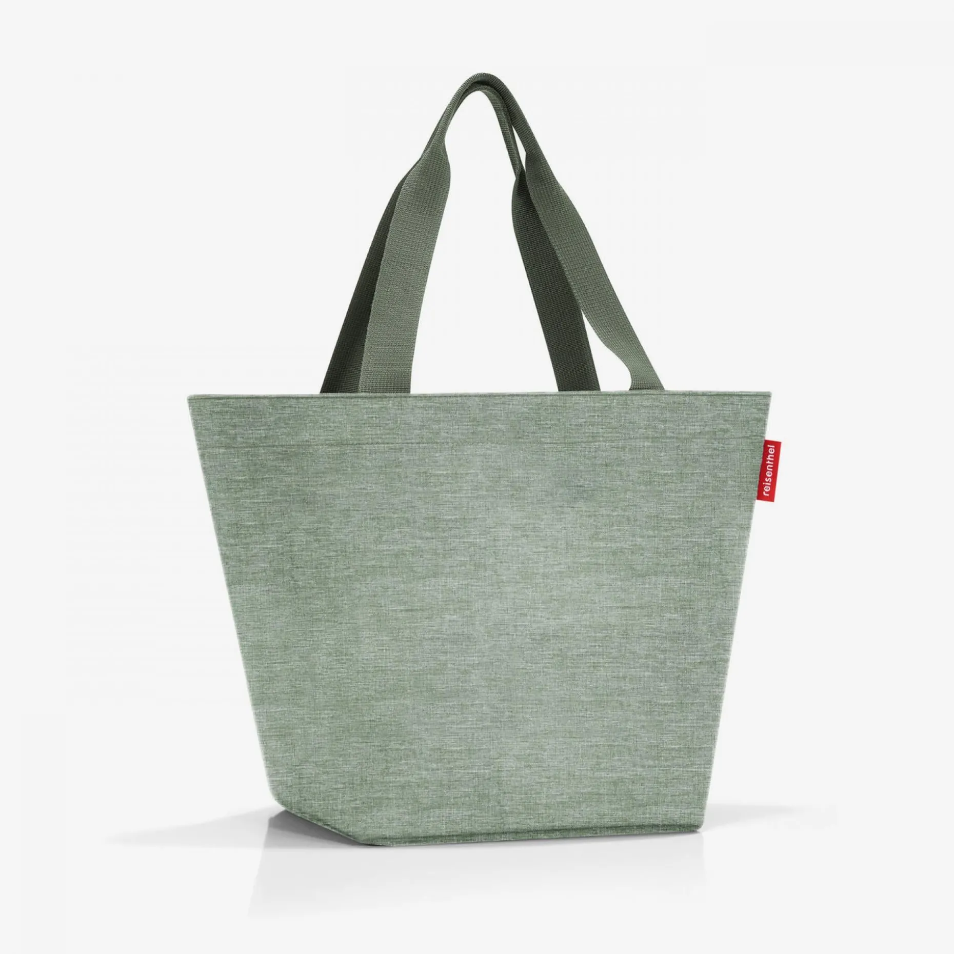 Reisenthel Einkaufstasche Shopper M - Variante: twist sage