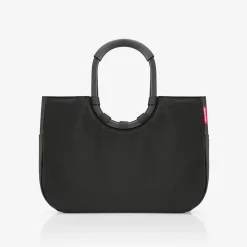 Reisenthel Loopshopper L frame schwarz schwarz