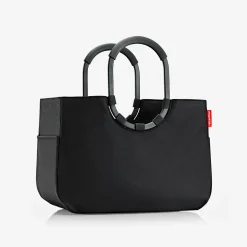 Reisenthel Loopshopper L frame schwarz schwarz