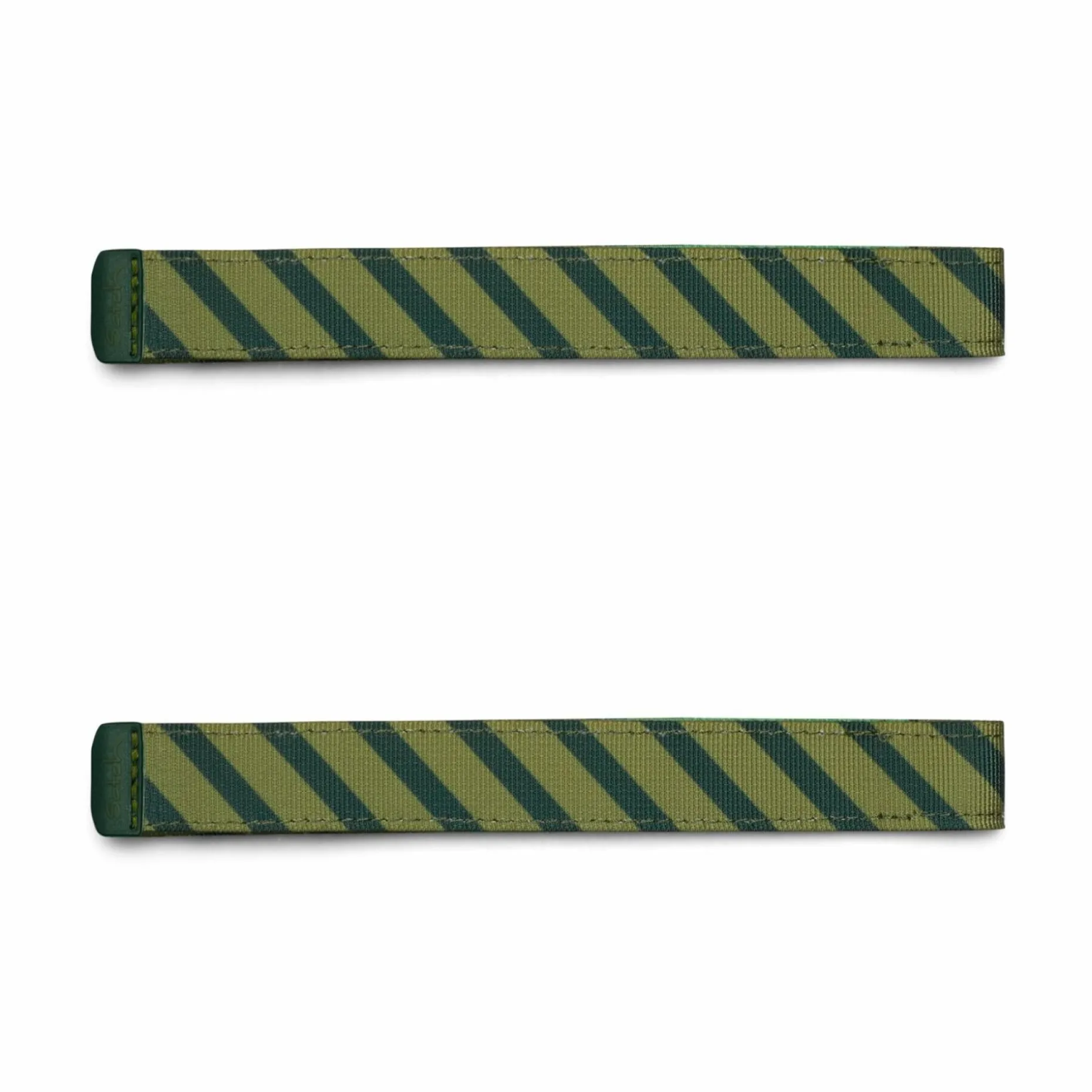 Satch Wechselband Swap - Variante: Stripe Green