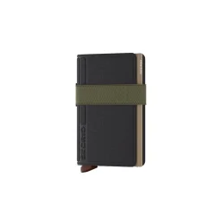 Secrid Bandwallet LIBA Black-Olive