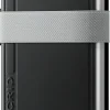 Secrid Bandwallet TPU Black-White