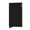 Secrid Cardprotector Black