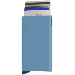 Secrid Cardprotector Powder Sky Blue