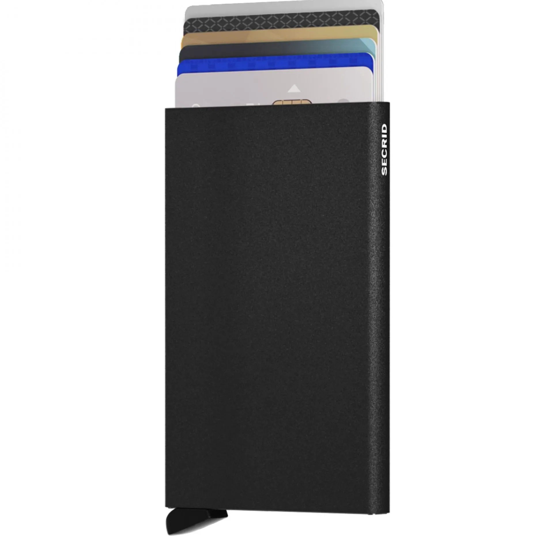 Secrid Cardprotector Powder Black