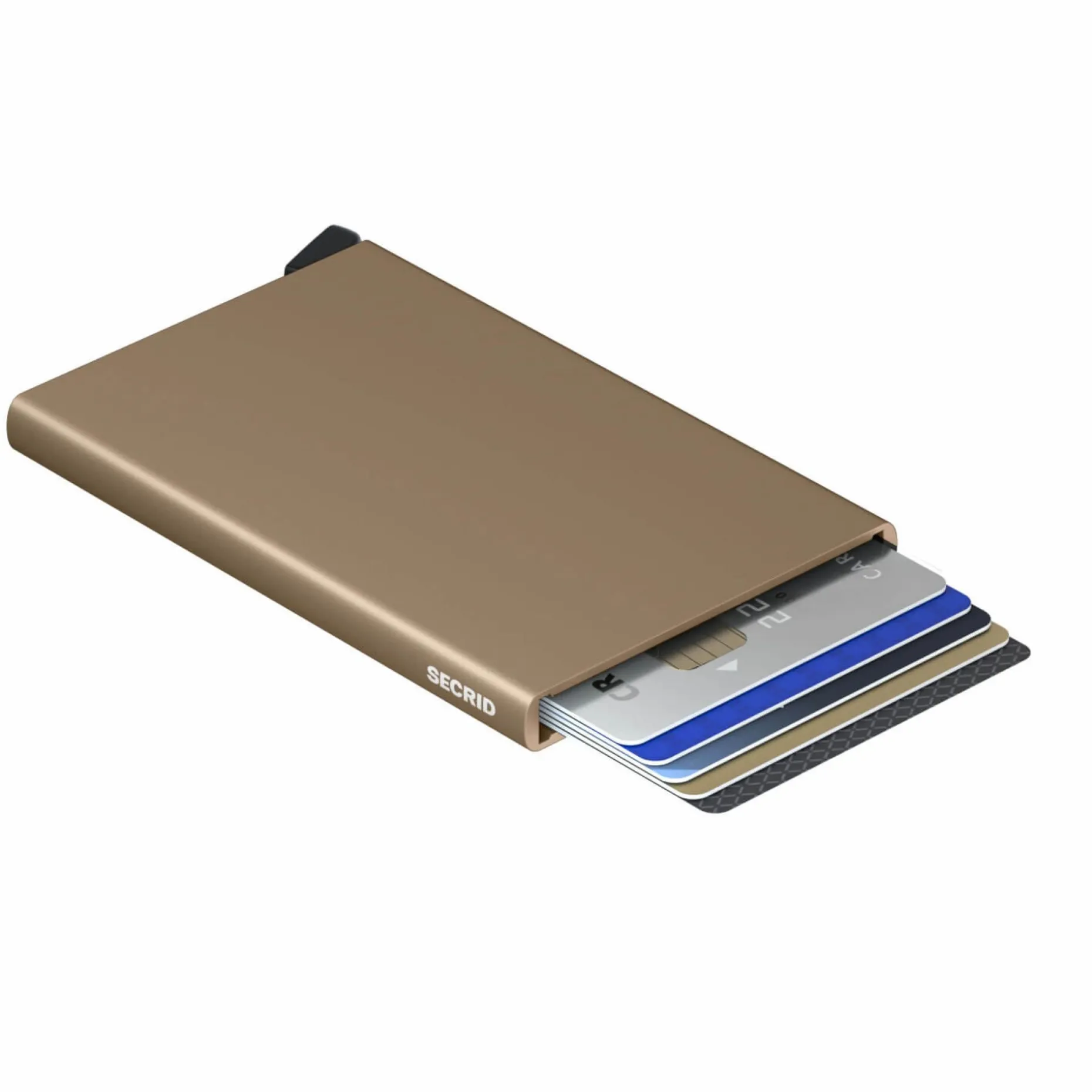 Secrid Cardprotector Sand