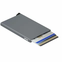 Secrid Cardprotector Titanium