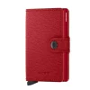 Secrid Miniwallet Crisple Lipstick