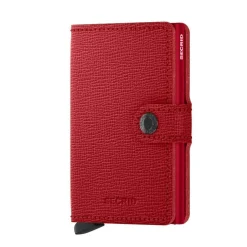 Secrid Miniwallet Crisple Lipstick