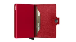 Secrid Miniwallet Crisple Lipstick
