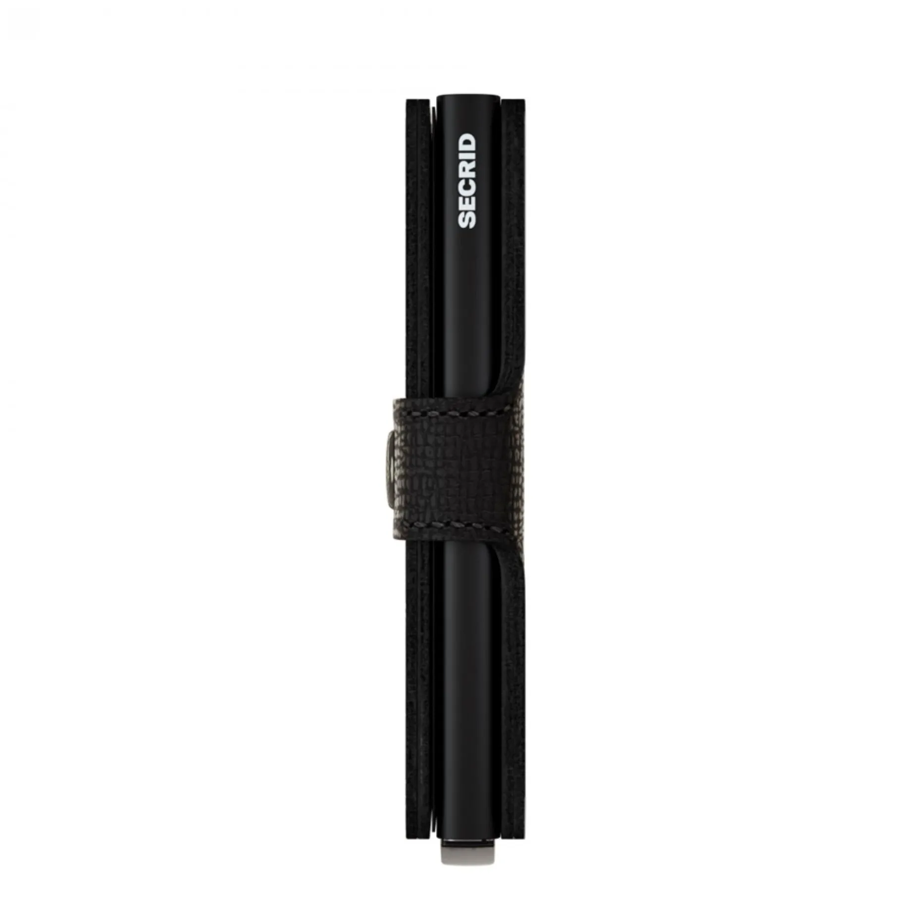 Secrid Miniwallet Crisple Black