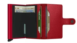 Secrid Miniwallet Crisple Lipstick