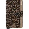Secrid Miniwallet Leo Beige