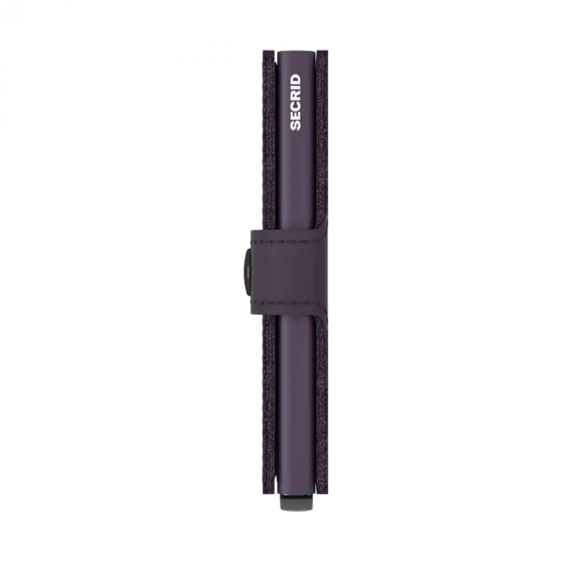 Secrid Miniwallet Matte Dark Purple