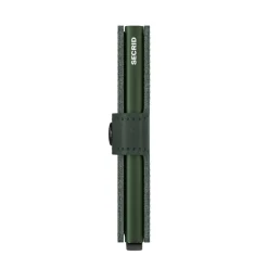 Secrid Miniwallet Original Green