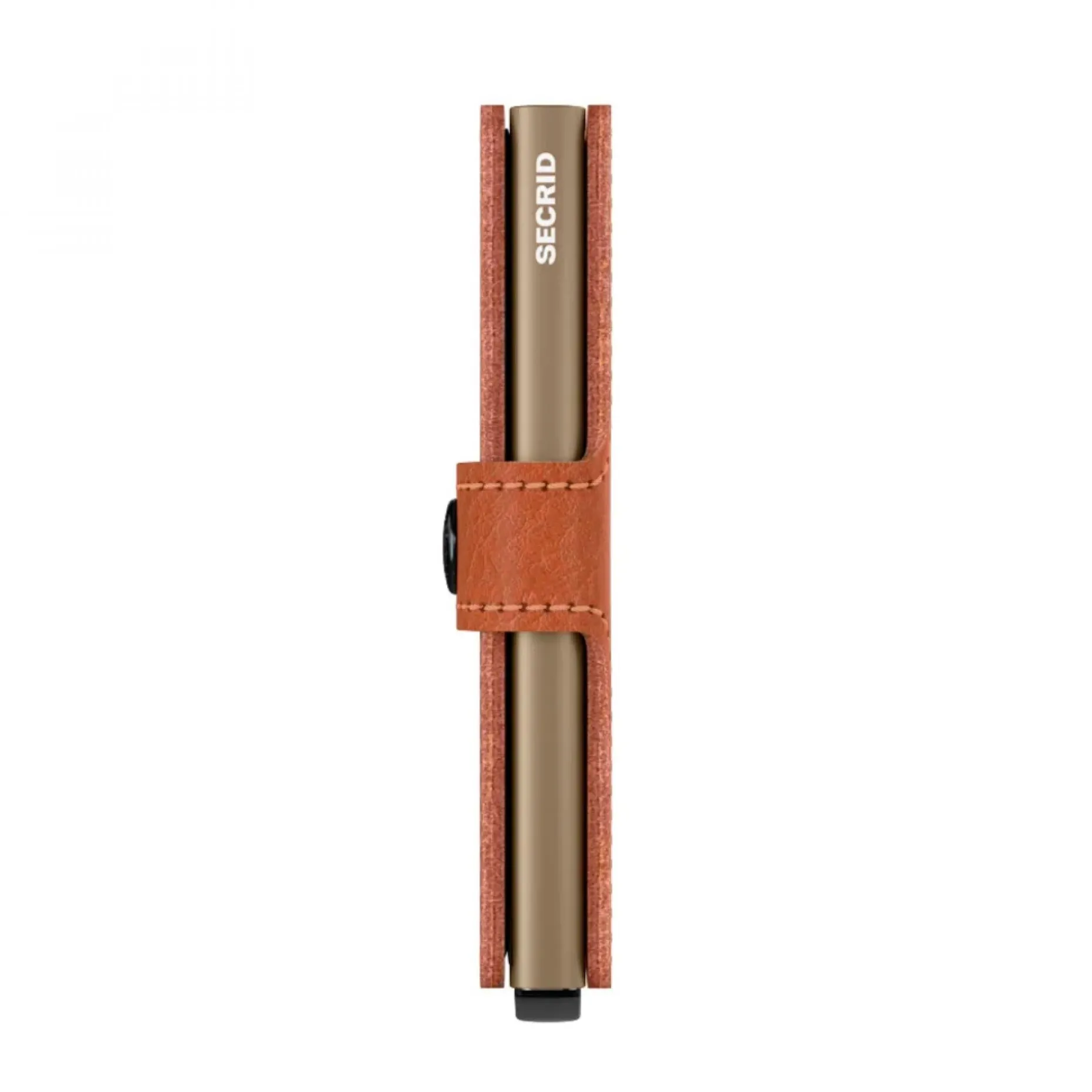 Secrid Miniwallet Vegetable Tanned Caramello-Sand