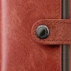Secrid Miniwallet Vintage Orange MV-Orange