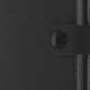 Secrid Miniwallet Yard Powder Black