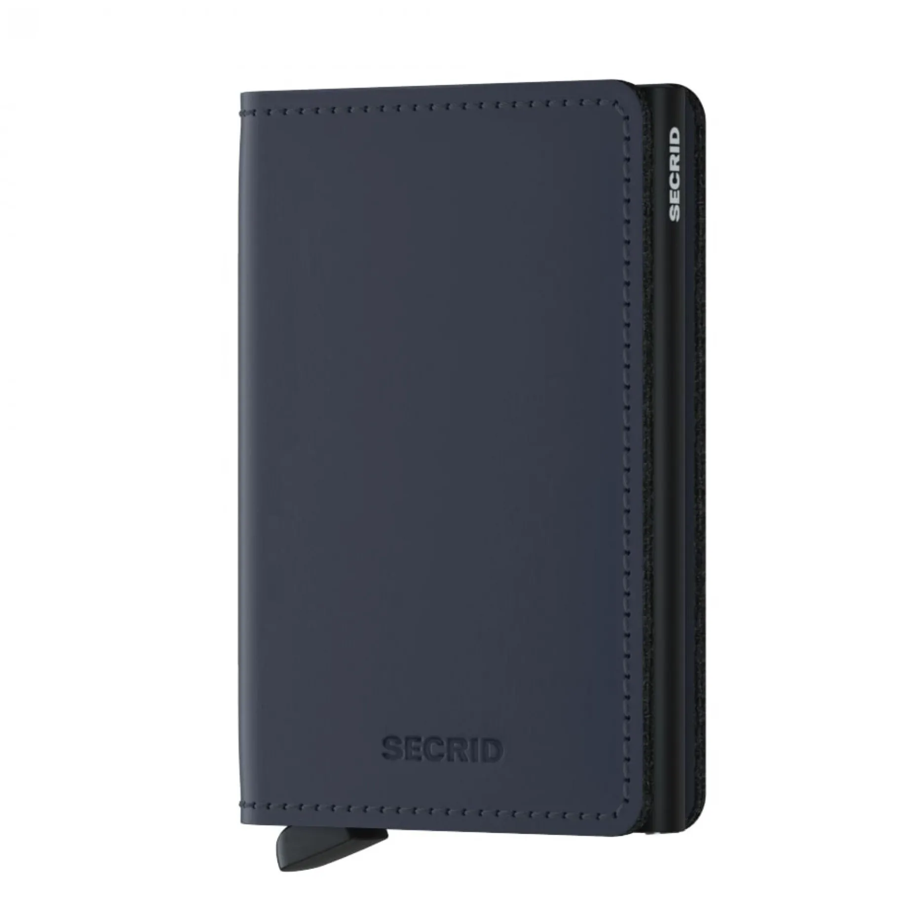 Secrid Slimwallet Matte Nightblue