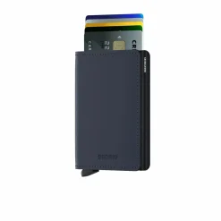 Secrid Slimwallet Matte Nightblue