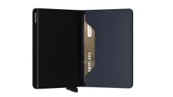 Secrid Slimwallet Matte Nightblue
