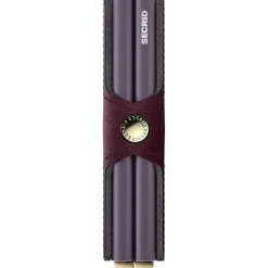 Secrid Twinwallet Dusk Bordeaux
