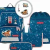 Step by Step Schulranzen-Set SPACE - Variante: Wild Horse Ronja