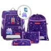 Step by Step Schulranzen-Set SPACE - Variante: Pegasus Emilyby Step